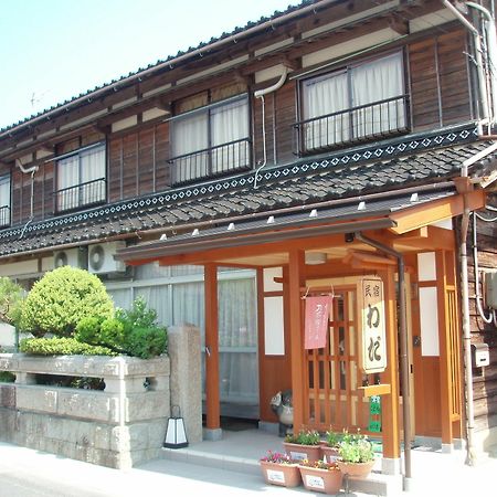 Minshuku Wada 호텔 교탄고 외부 사진