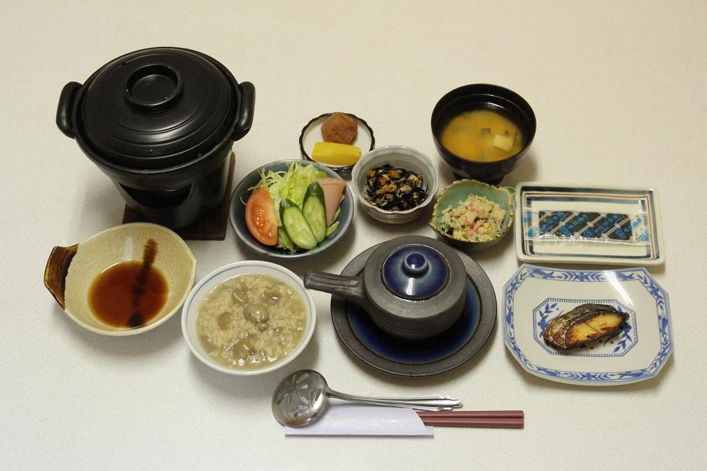 Minshuku Wada 호텔 교탄고 외부 사진